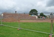 Velodrome and BMX Circuit BMX Circuit