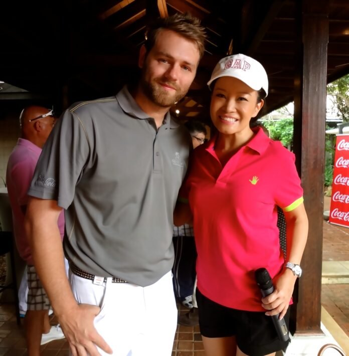 Gary Player Invitational