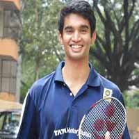 Anup Sridhar
