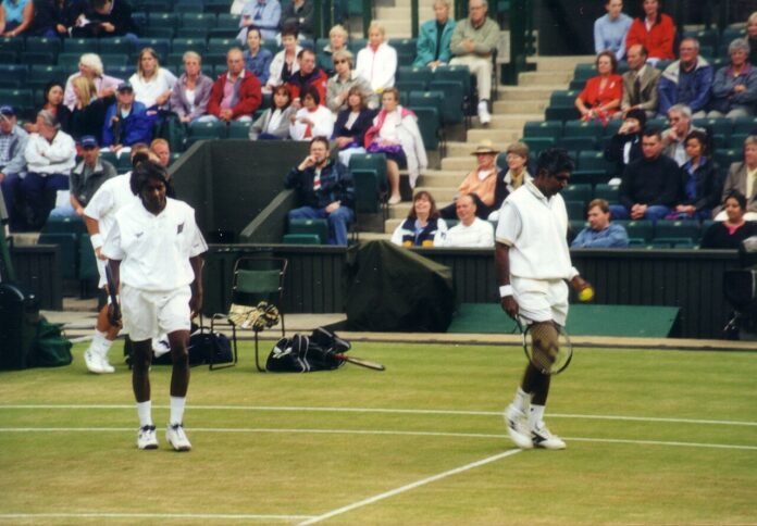 Anand Amritraj Anand Amritraj