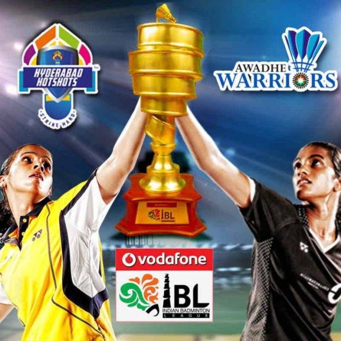 Saina Nehwal