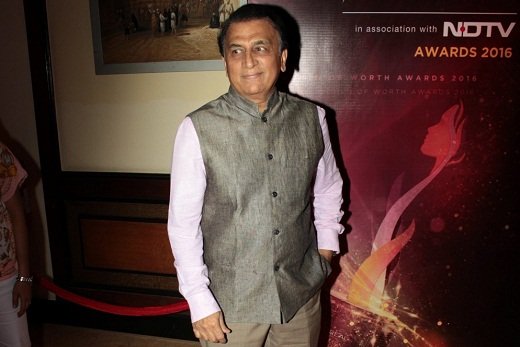 Sunil Gavaskar1 Sunil Gavaskar1
