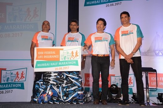 Sachin Tendulkar Marathon Sachin Tendulkar Marathon