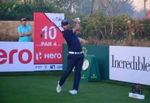 Noida leg of Mercedes Golf meet from Wednesday Pablo Larrazabal