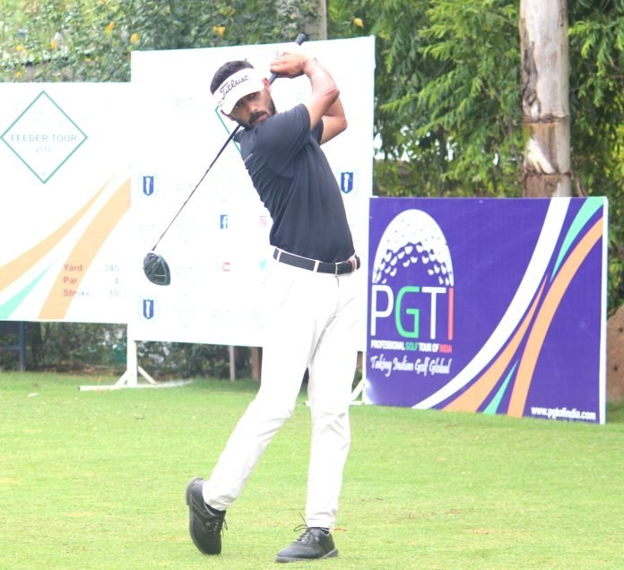 Arjun Sharma