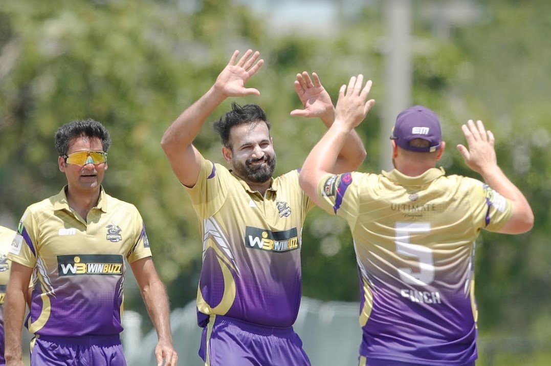 God has given me second chance to fulfill my dream: Pathan