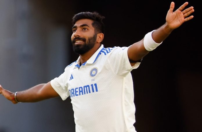 Jasprit Bumrah BCCI Jasprit Bumrah BCCI